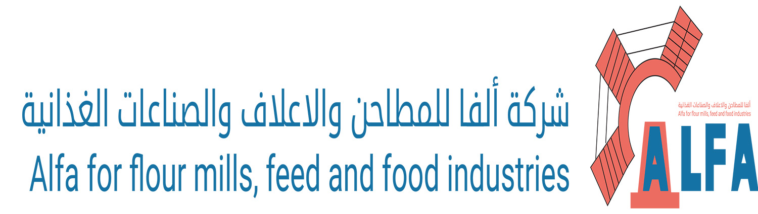 Alfa Flor Flour Mills, Feeds & Food Industry